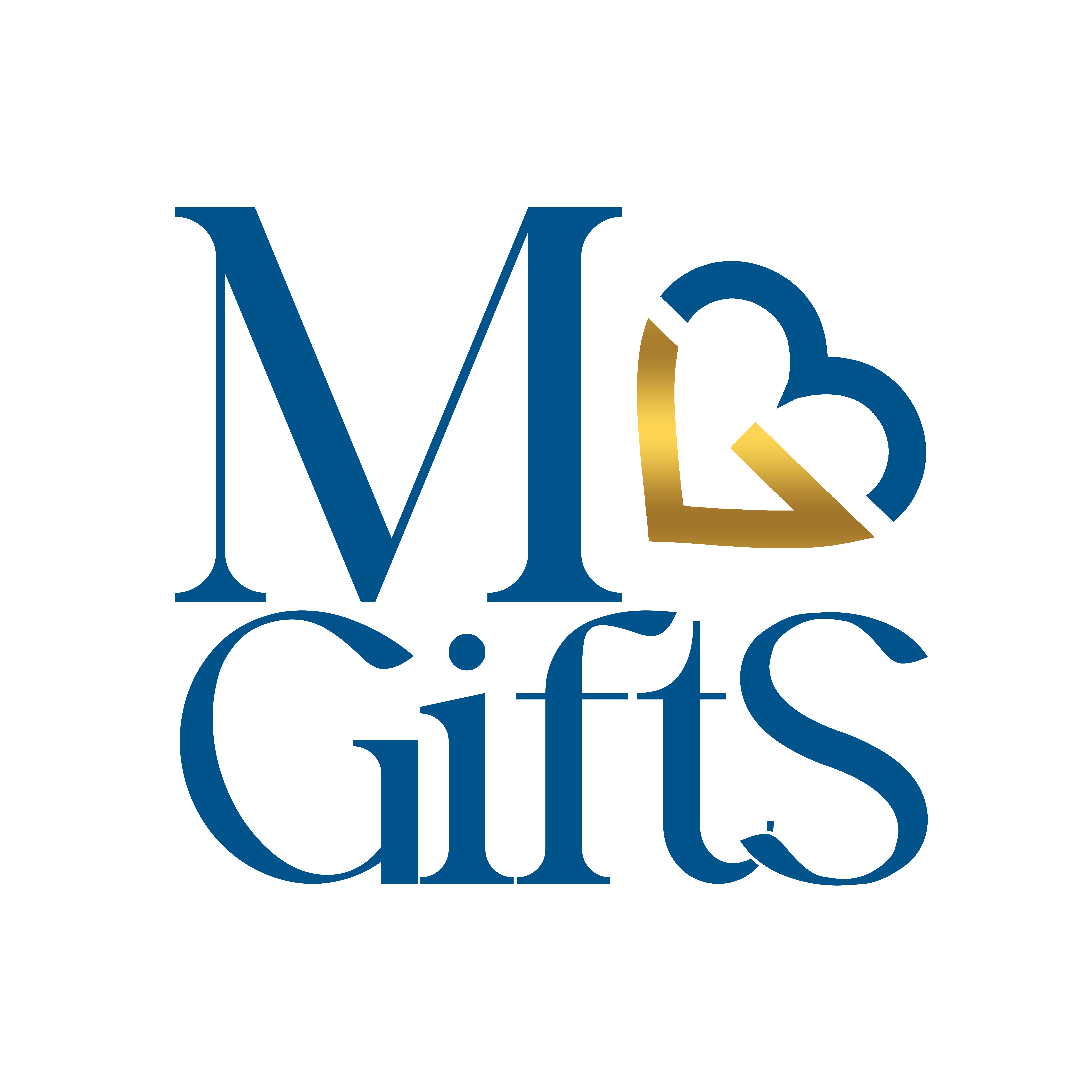 MGifts Logo